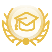 서연고대, 카이스트, 아이비리그 등 badge icon