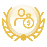 대표이사, 사업가 등 badge icon