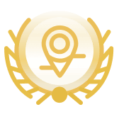 강남구, 서초구, 송파구 아파트 badge icon