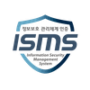 ISMS logo